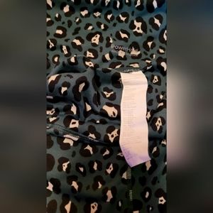 Fabletics leggings suze 3x